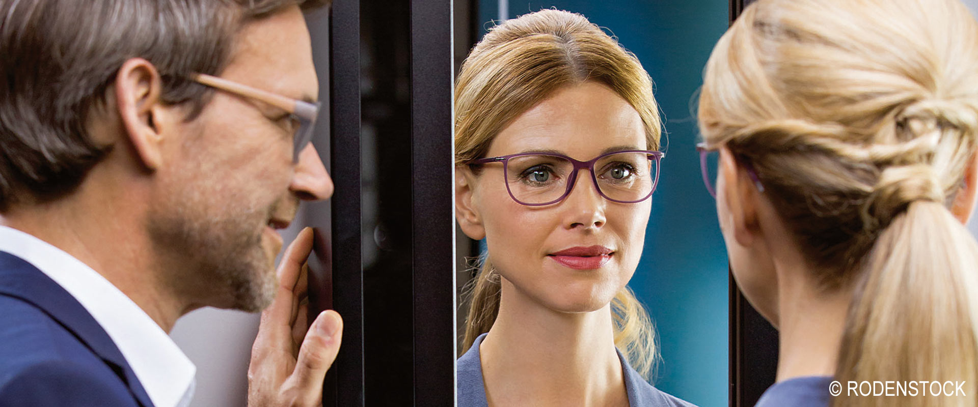 3D-Videozentriersyste